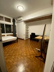 King's Mansion (D15), Condominium #624137361